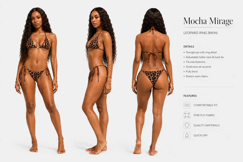 Mocha Mirage